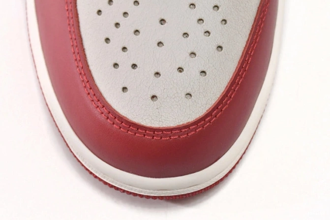 Reps TBK Found DZ5485-612 Jordan OG and Lost Retro 1 Chicago High 0716